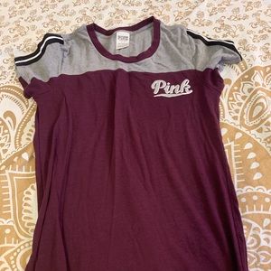 Victoria Secret Pink T-shirt